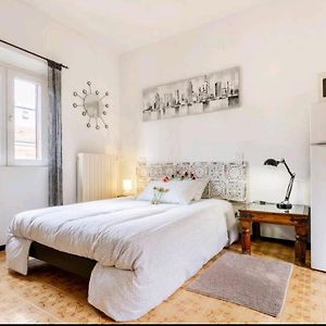 Private Bathroom Double Room